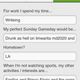 Illustration for article titled One Man's Epic Review of a "Match.com for NFL Fans"